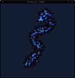 Biomorph Entity Screenshot