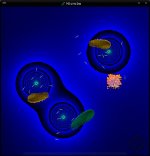 Microbe - Microbial Simulation Screenshot