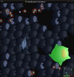 Replicator Machine Screenshot